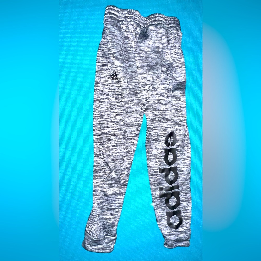 Youth Adidas sweatpants